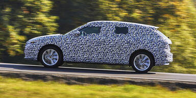 Alle Infos vom neuen Skoda Scala