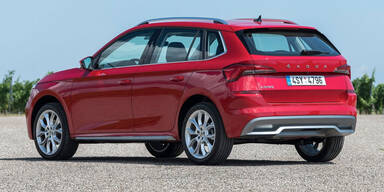 Startschuss für den neuen Skoda Kamiq