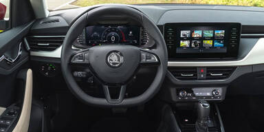 Startschuss für den neuen Skoda Kamiq