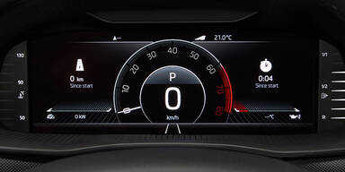 Startschuss für den neuen Skoda Kamiq