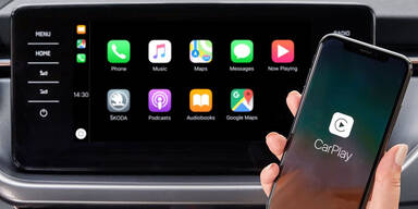 Startschuss für den neuen Skoda Kamiq