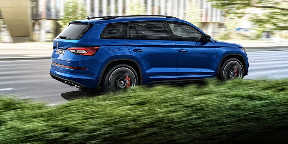 Das ist der neue Top-Kodiaq