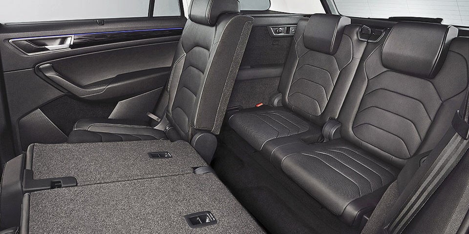 Skoda zeigt Cockpit des Kodiaq