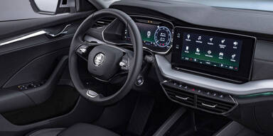Das ist der völlig neue Skoda Octavia