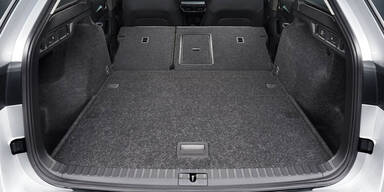 Das ist der völlig neue Skoda Octavia