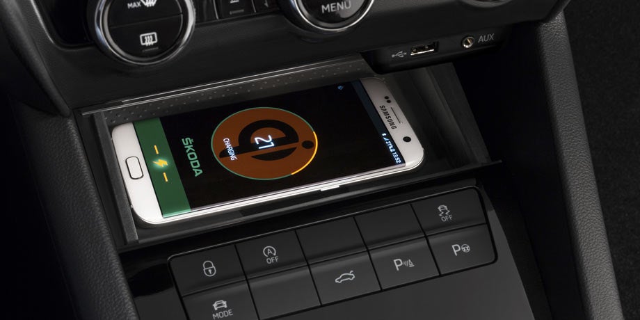 „Neuer“ Octavia punktet mit Top-Features