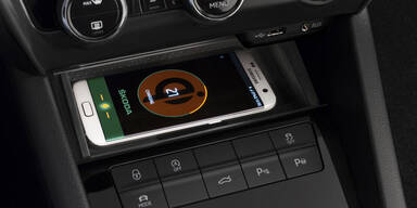 Startschuss für den neuen Skoda Octavia