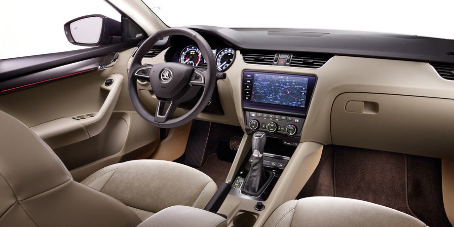 „Neuer“ Octavia punktet mit Top-Features