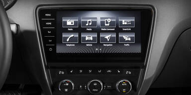 Startschuss für den neuen Skoda Octavia