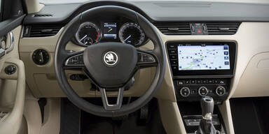 Startschuss für den neuen Skoda Octavia