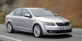 Neuer Skoda Octavia im Fahrbericht