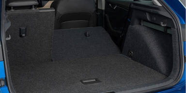 Das ist der neue Skoda Scala