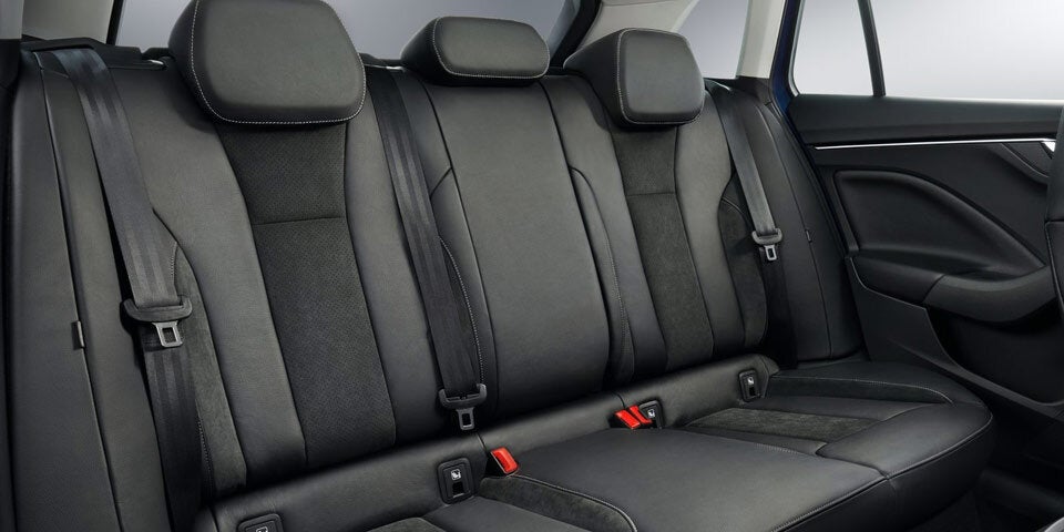 Das ist der neue Skoda Scala