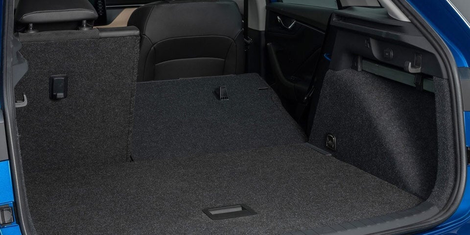 Der neue Škoda Scala im Test