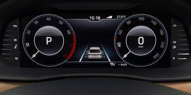 Der neue Škoda Scala im Test