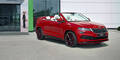 Das ist das Skoda Karoq Cabrio