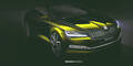Skoda zeigt den "neuen" Superb