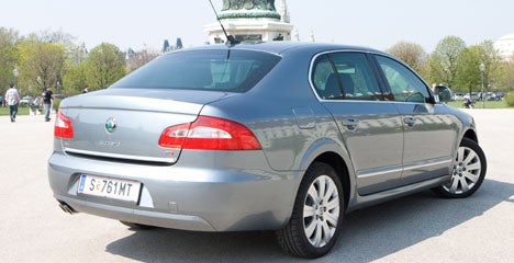 Großer Wert, kleiner Preis