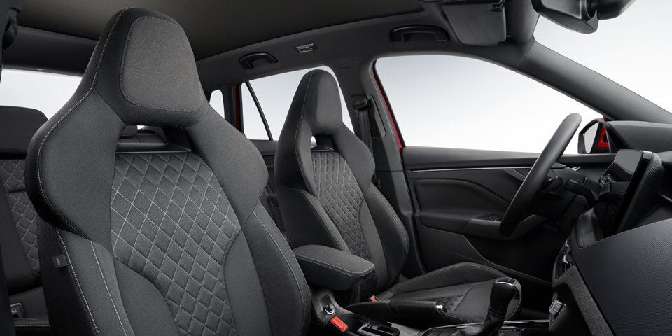 Alle Infos vom neuen Skoda Kamiq