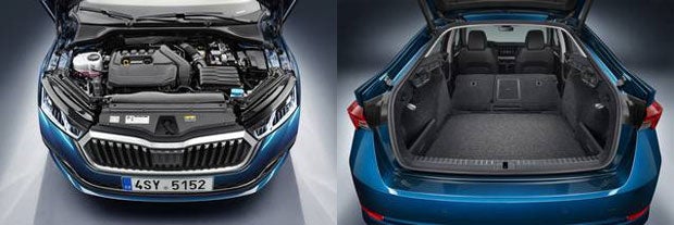 Skoda verrät Einstiegspreis des neuen Octavia
