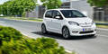 Skoda bringt den Citigo-e iV