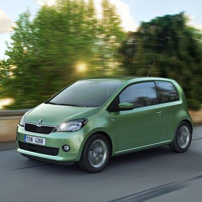 Sportwagen des Jahres