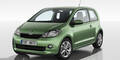 Skoda Citigo: Der VW Up! aus Tschechien
