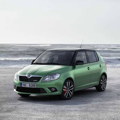 Meistverkaufte Automodelle