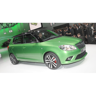 Die schönsten Bilder und Neuheiten von Genf