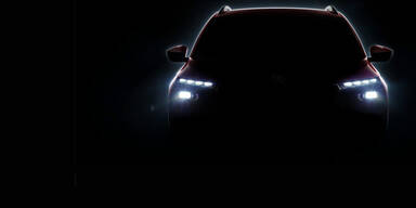 Skoda zeigt sein neues Mini-SUV 