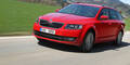 Skoda wertet jetzt den Octavia auf