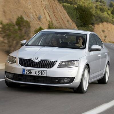 Meistverkaufte Automodelle