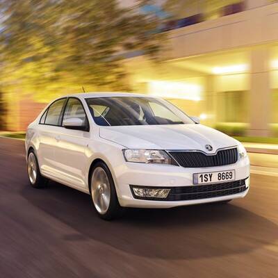 Meistverkaufte Automarken