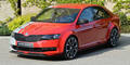 GTI-Treffen 2013: Skoda Rapid Sport