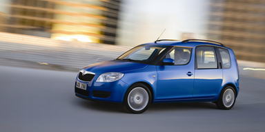 Überblick über die beliebtesten heimischen Vans