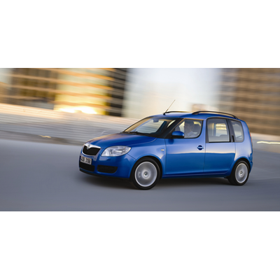 Überblick über die beliebtesten heimischen Vans