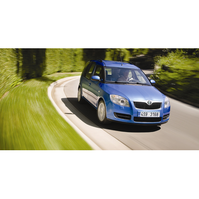 Überblick über die beliebtesten heimischen Vans