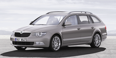 Der Countdown zur Vienna Autoshow läuft