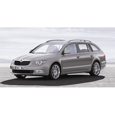 VAS: Von Mini bis Volkswagen