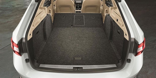 Das kostet der neue Superb Combi