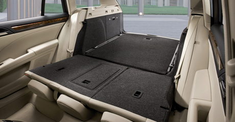 Alle Österreich-Daten zum Superb Combi