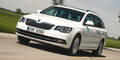 "Neuer" Skoda Superb im Fahrbericht