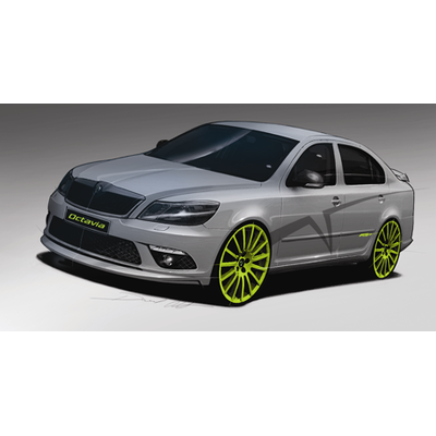 Der gesamte VW-Konzern bei der Wörtherseetour