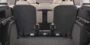 Kleiner Geländegänger aus Tschechien