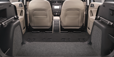 Kleiner Geländegänger aus Tschechien