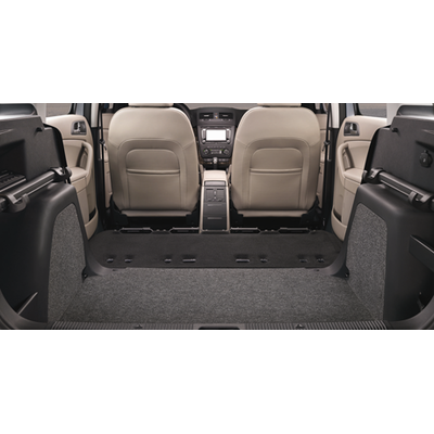 Skoda Yeti geht auf die Jagd