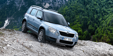 Special: IAA 2009 Teil 1