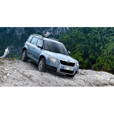 Special: IAA 2009 Teil 1