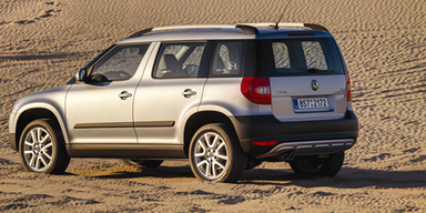 Special: IAA 2009 Teil 1