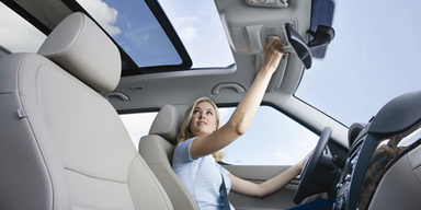 Kleiner Geländegänger aus Tschechien